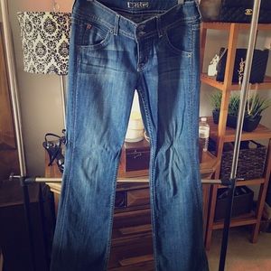 Hudson jeans